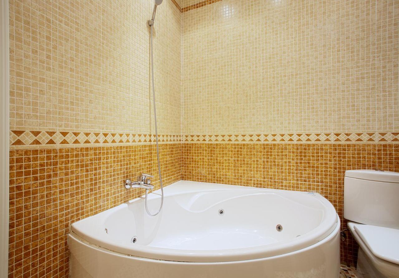 Genteel Home Chamberi Madrid Esterno foto